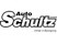 Logo Auto Schultz GmbH